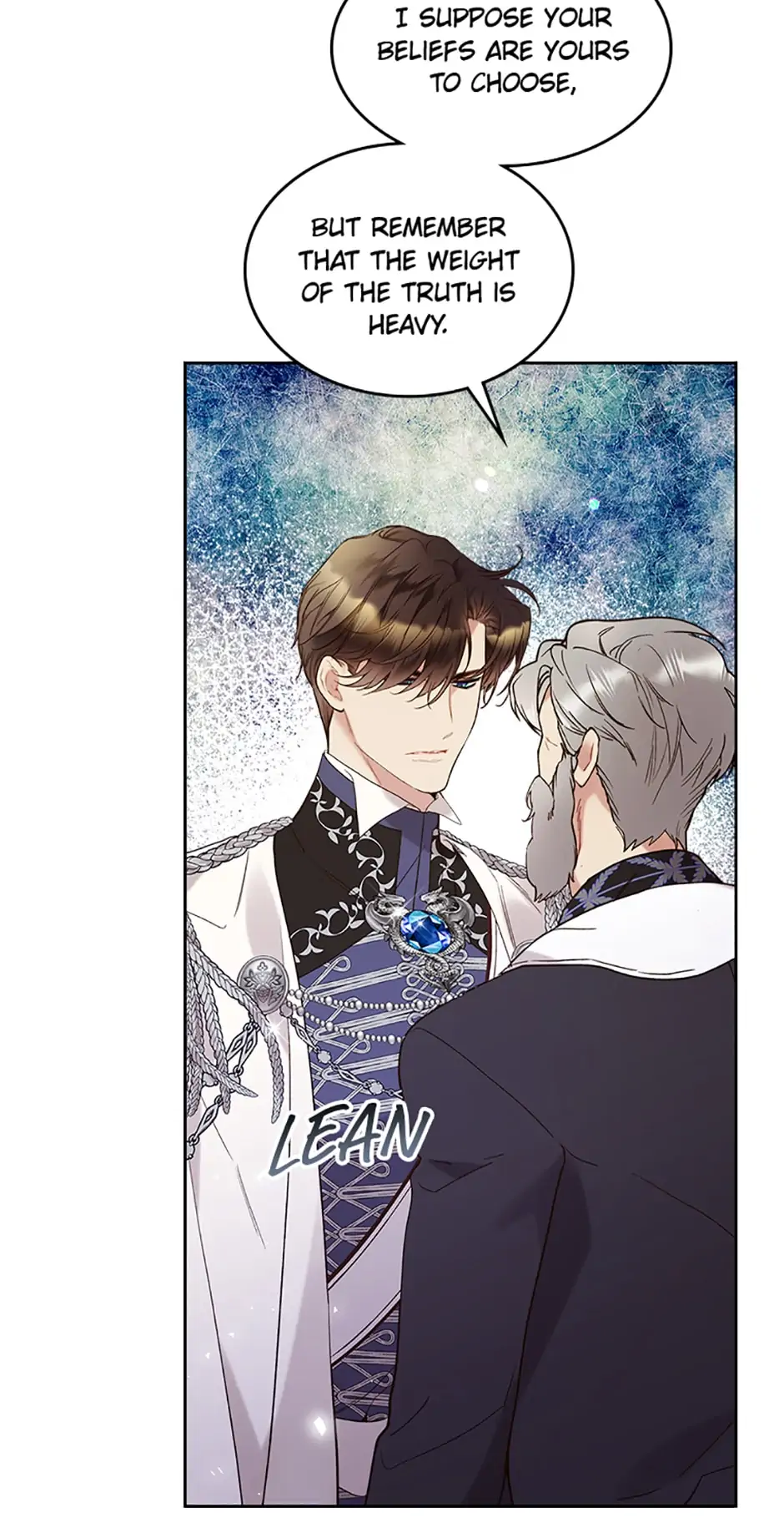 Beatrice – Manhwa Chapter 62 - page 41