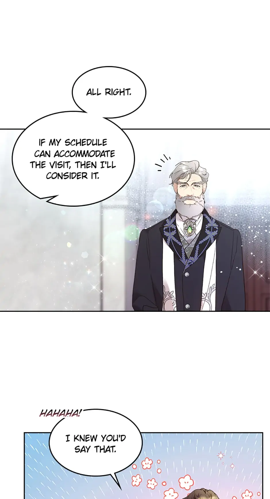 Beatrice – Manhwa Chapter 62 - page 44
