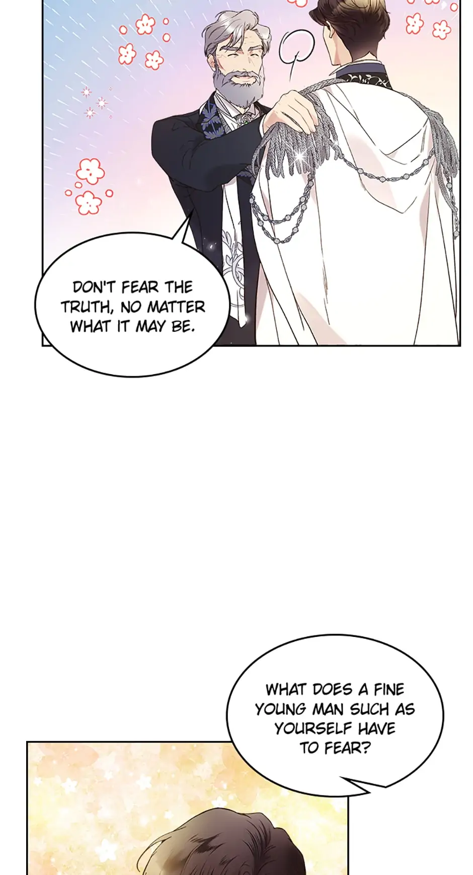Beatrice – Manhwa Chapter 62 - page 45