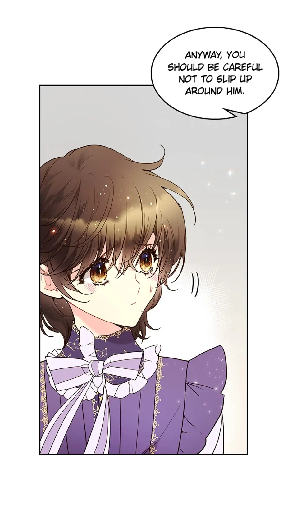 Beatrice – Manhwa Chapter 62 - page 57