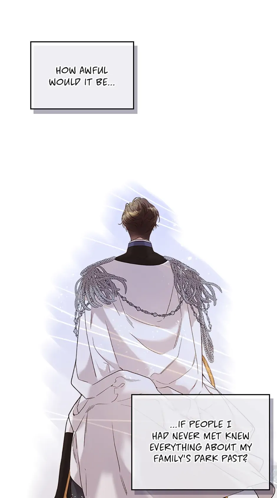 Beatrice – Manhwa Chapter 62 - page 58