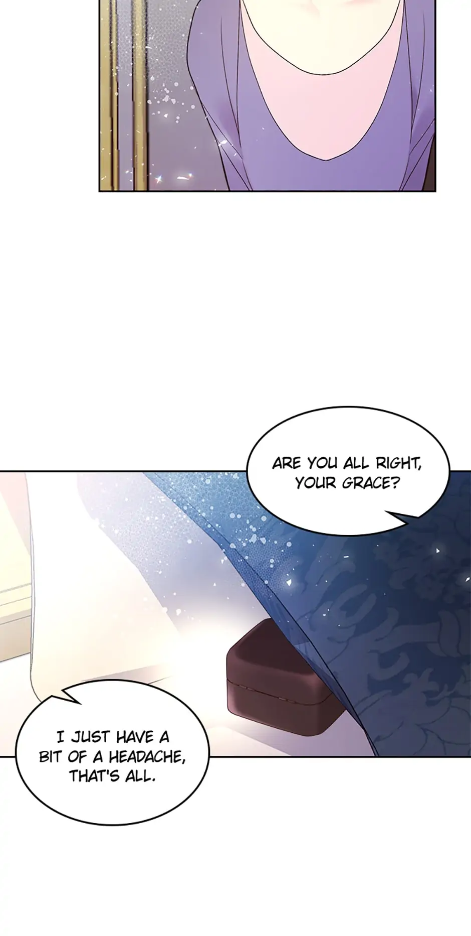 Beatrice – Manhwa Chapter 62 - page 9