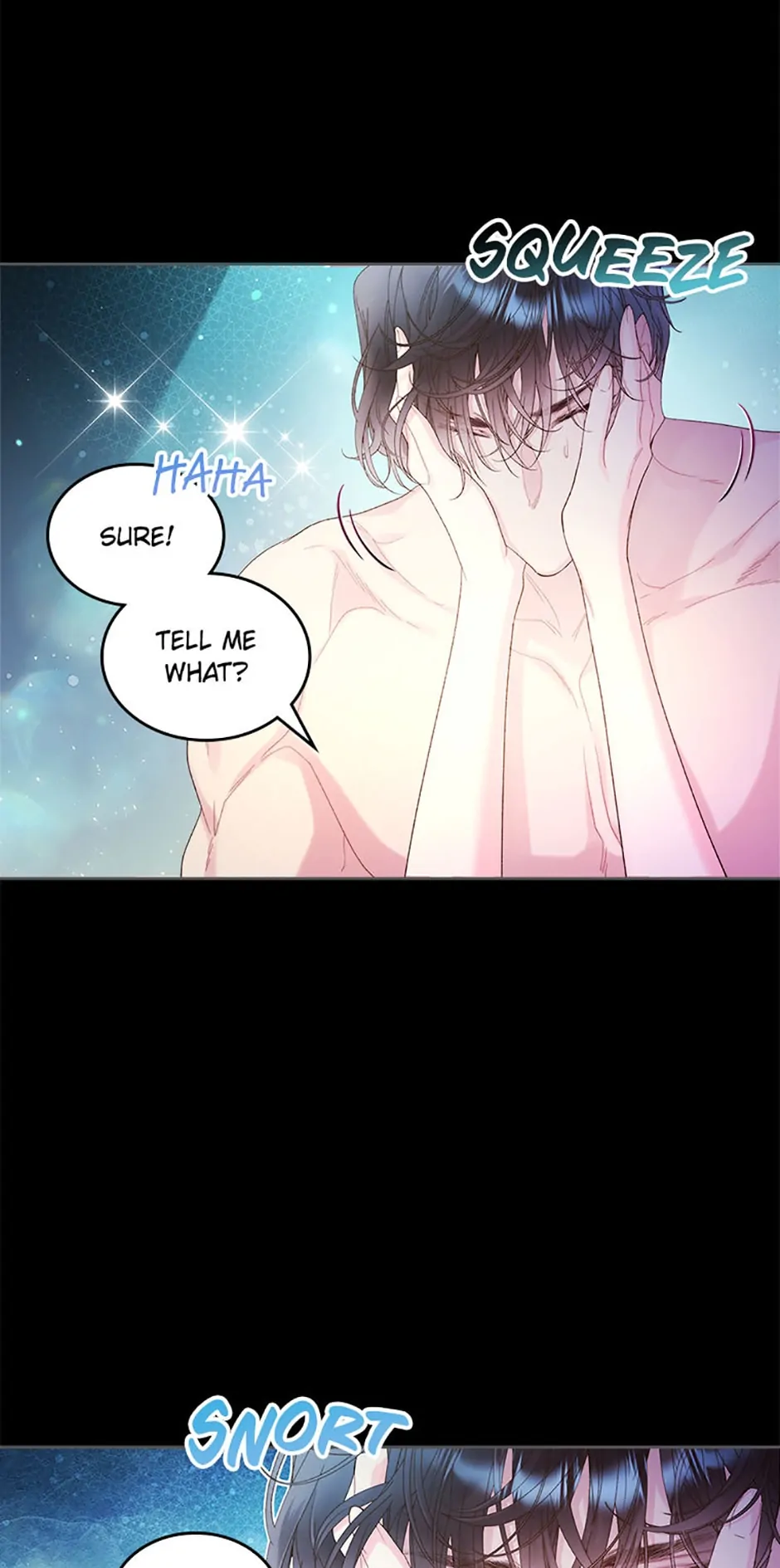 Beatrice – Manhwa Chapter 98 - page 12