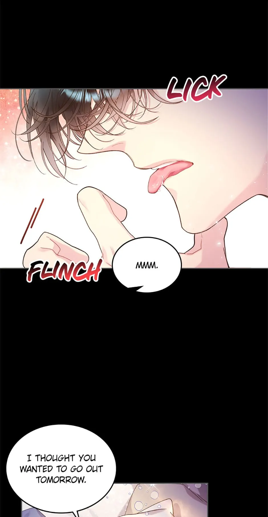 Beatrice – Manhwa Chapter 98 - page 15