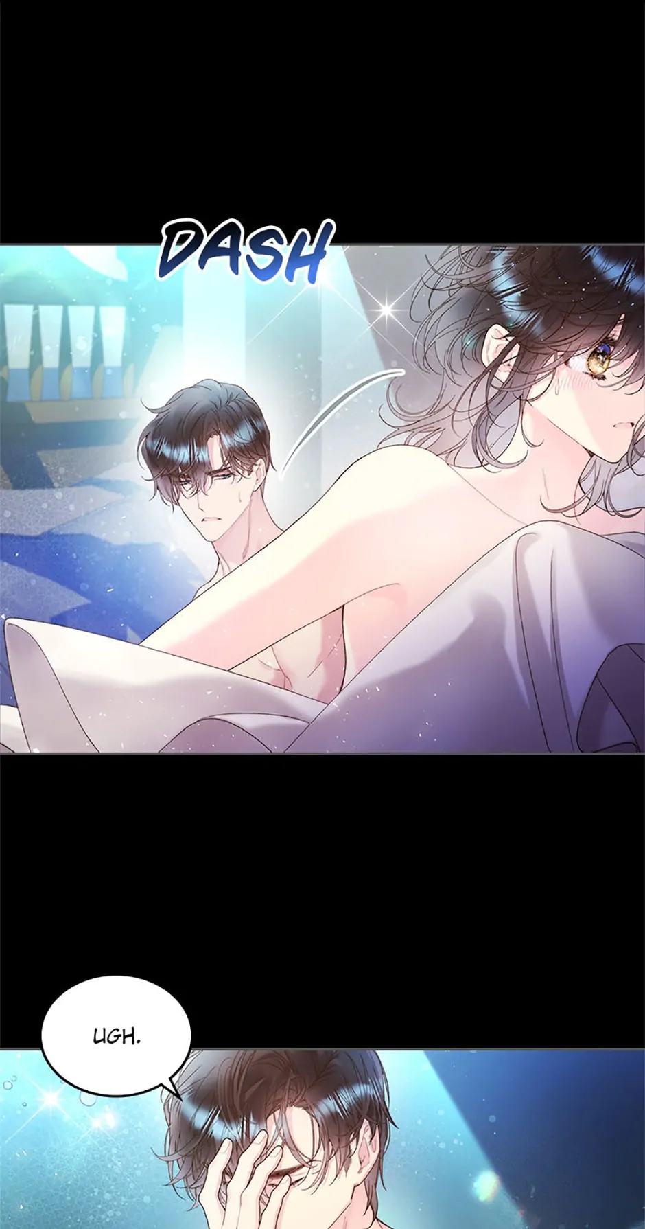 Beatrice – Manhwa Chapter 98 - page 22