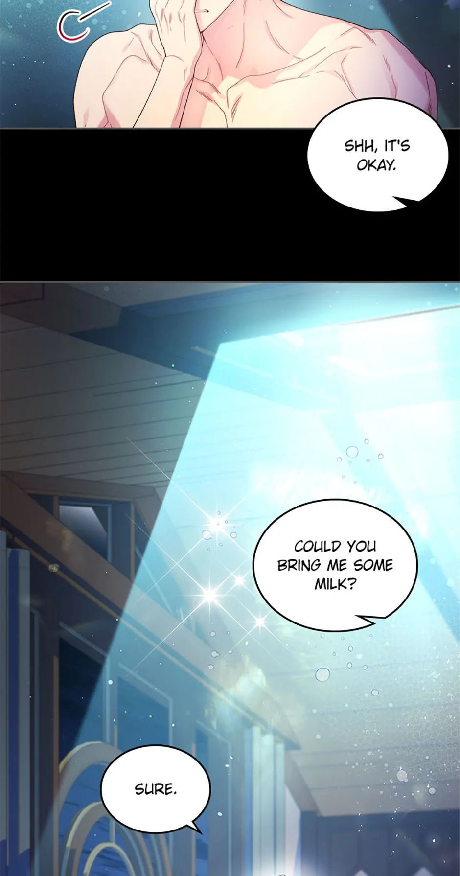 Beatrice – Manhwa Chapter 98 - page 23