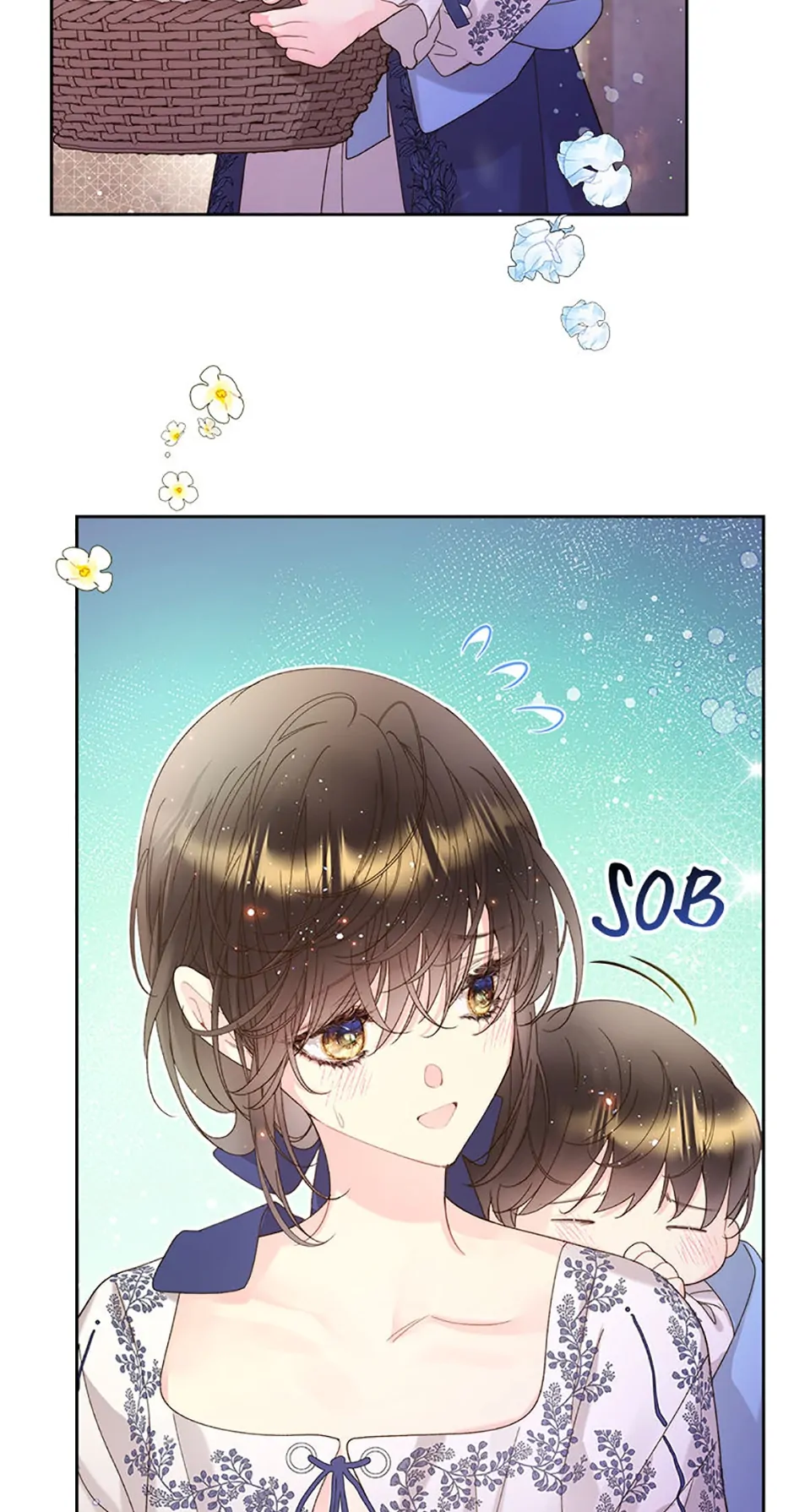 Beatrice – Manhwa Chapter 98 - page 28
