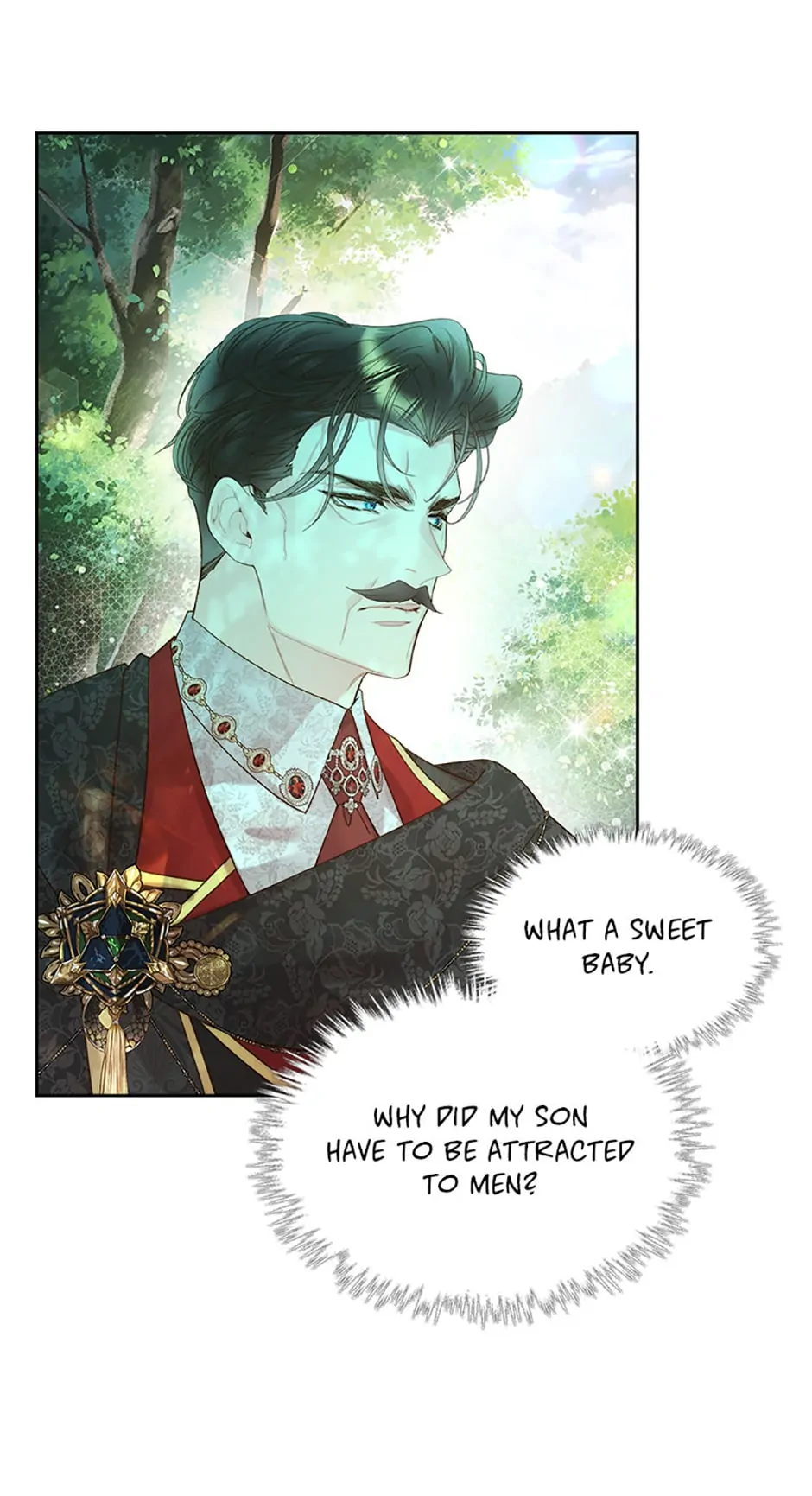 Beatrice – Manhwa Chapter 98 - page 30