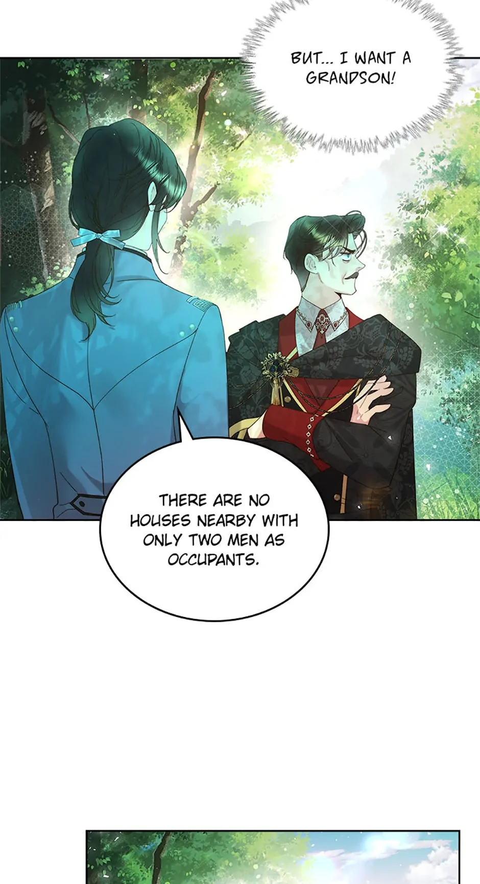 Beatrice – Manhwa Chapter 98 - page 32