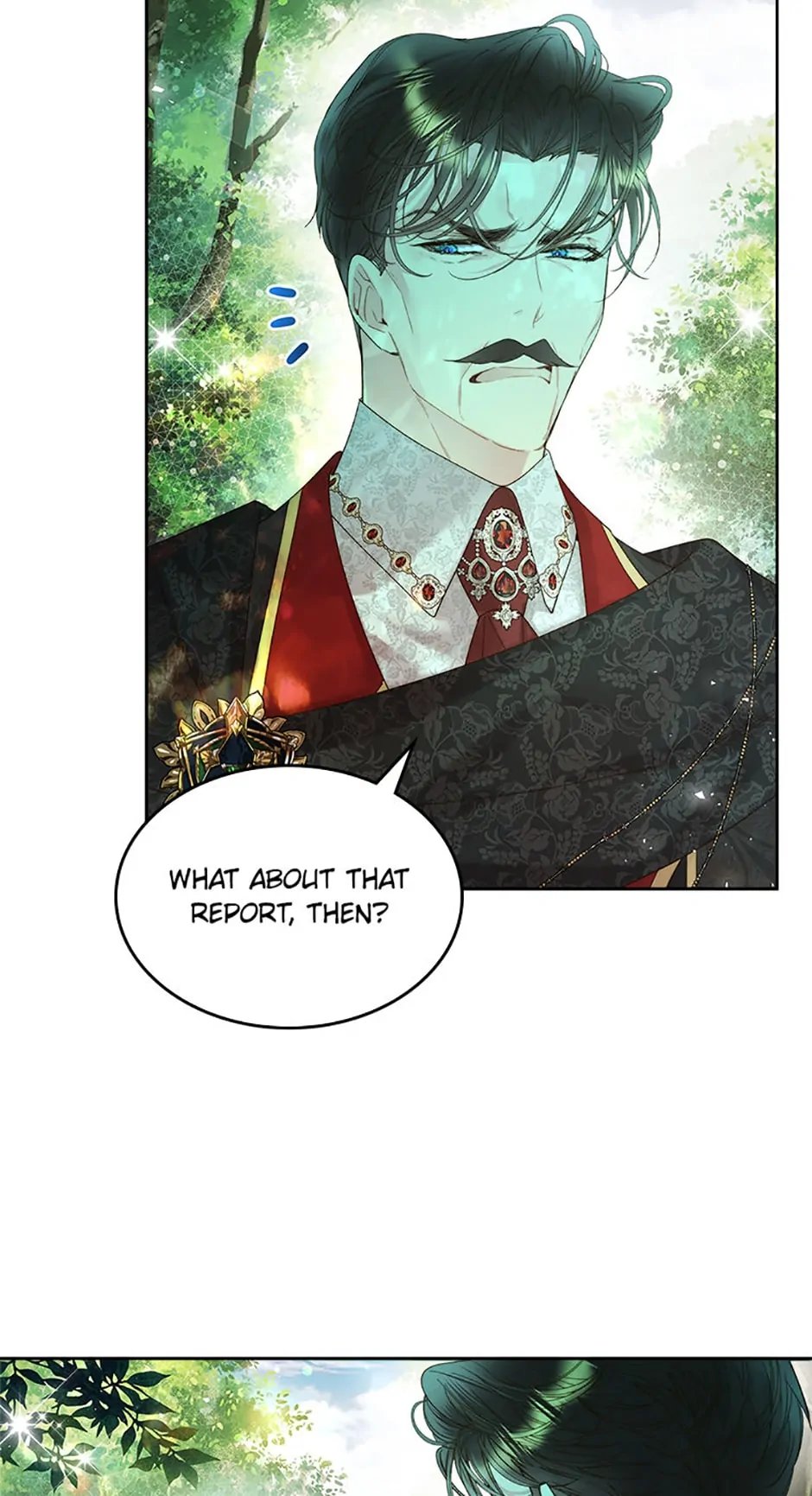 Beatrice – Manhwa Chapter 98 - page 33