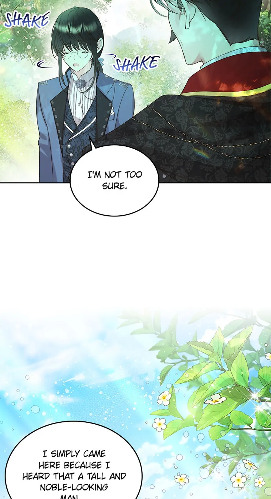 Beatrice – Manhwa Chapter 98 - page 34
