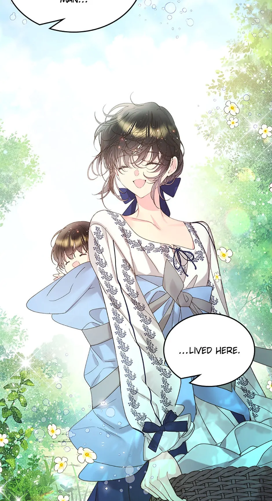 Beatrice – Manhwa Chapter 98 - page 35