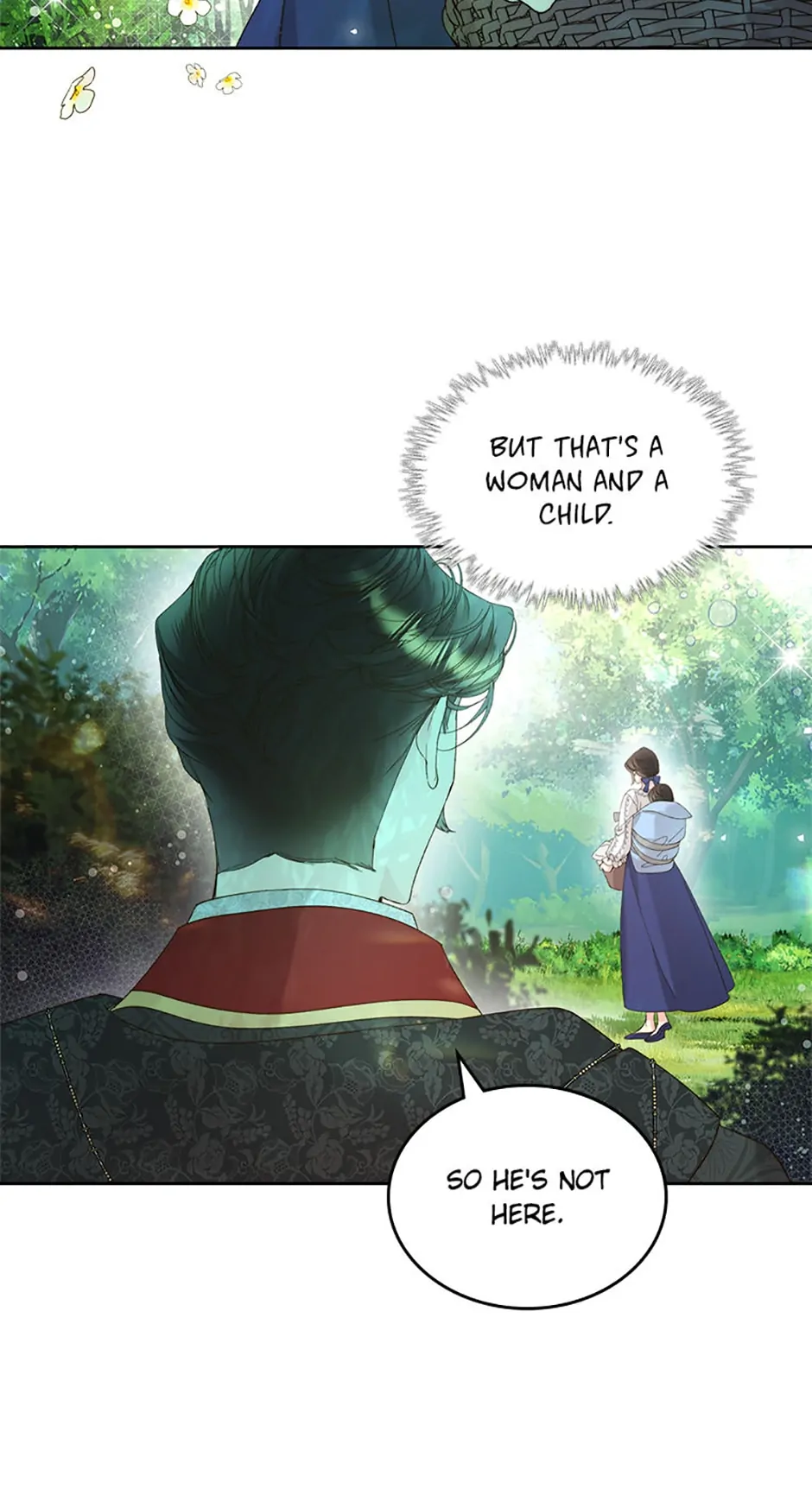 Beatrice – Manhwa Chapter 98 - page 36