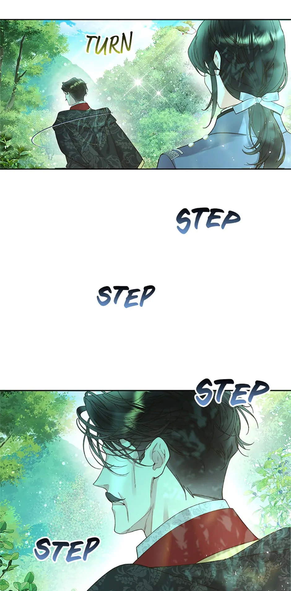 Beatrice – Manhwa Chapter 98 - page 38