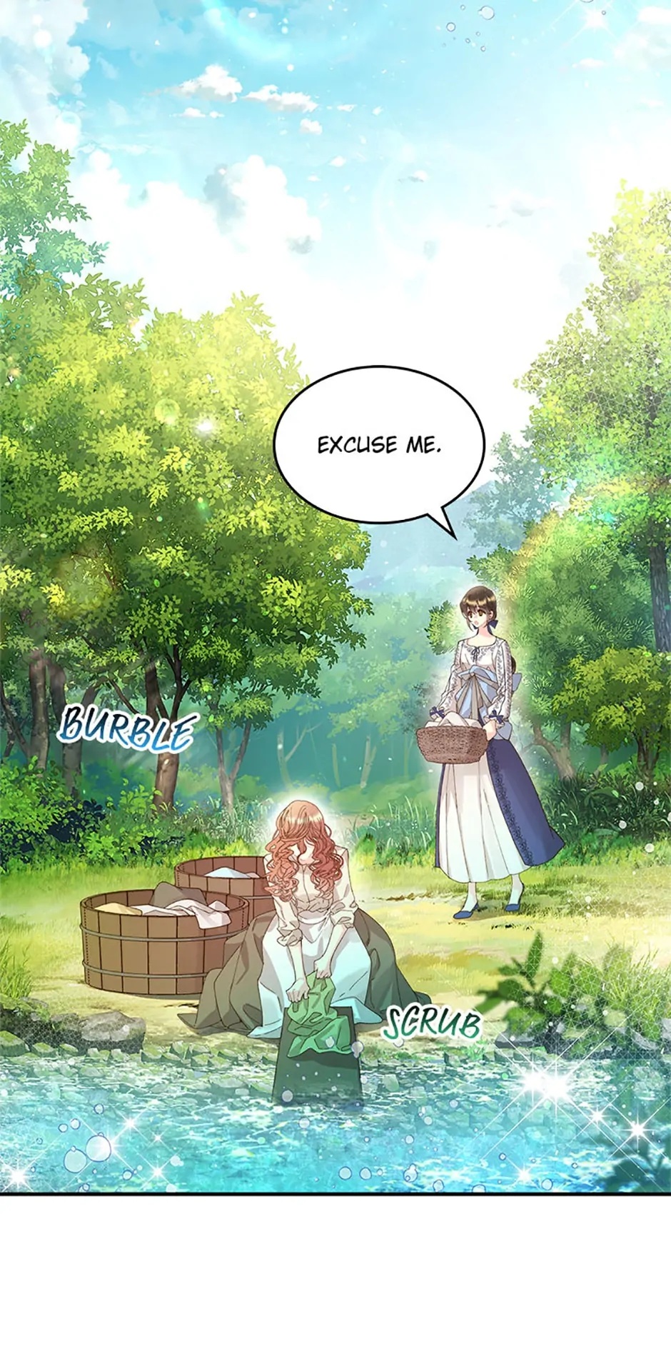 Beatrice – Manhwa Chapter 98 - page 42