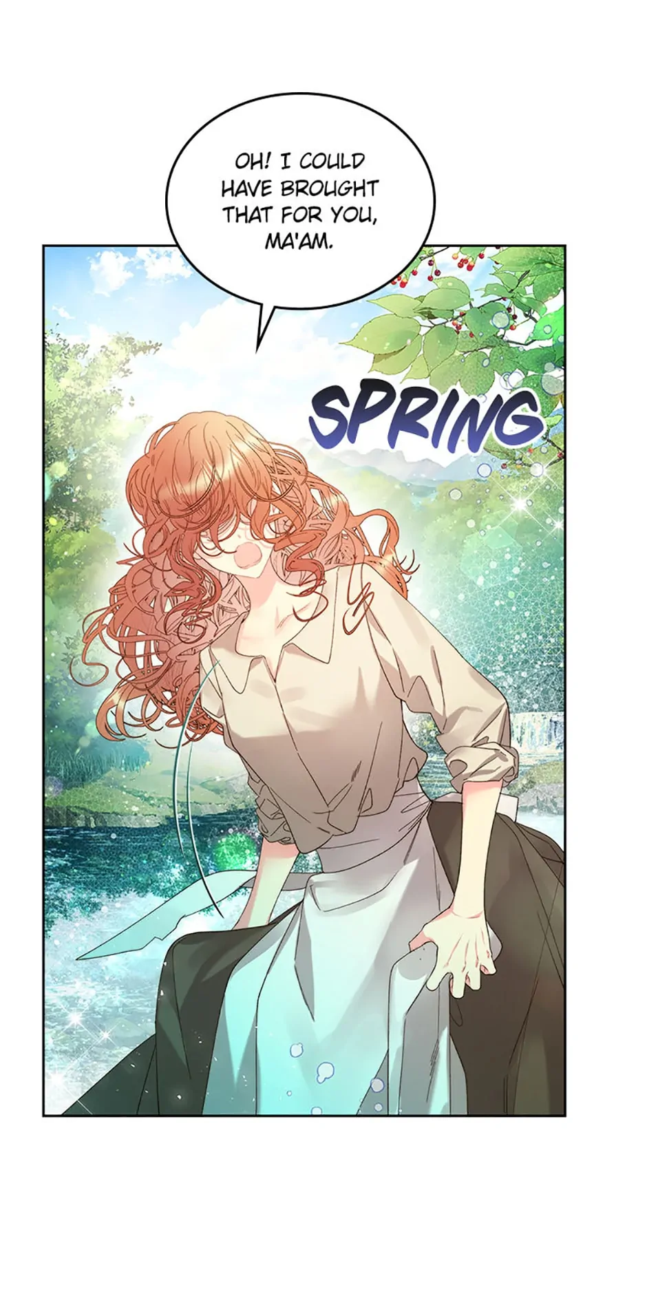 Beatrice – Manhwa Chapter 98 - page 43