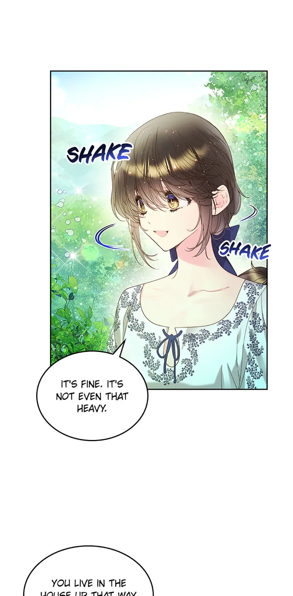 Beatrice – Manhwa Chapter 98 - page 44