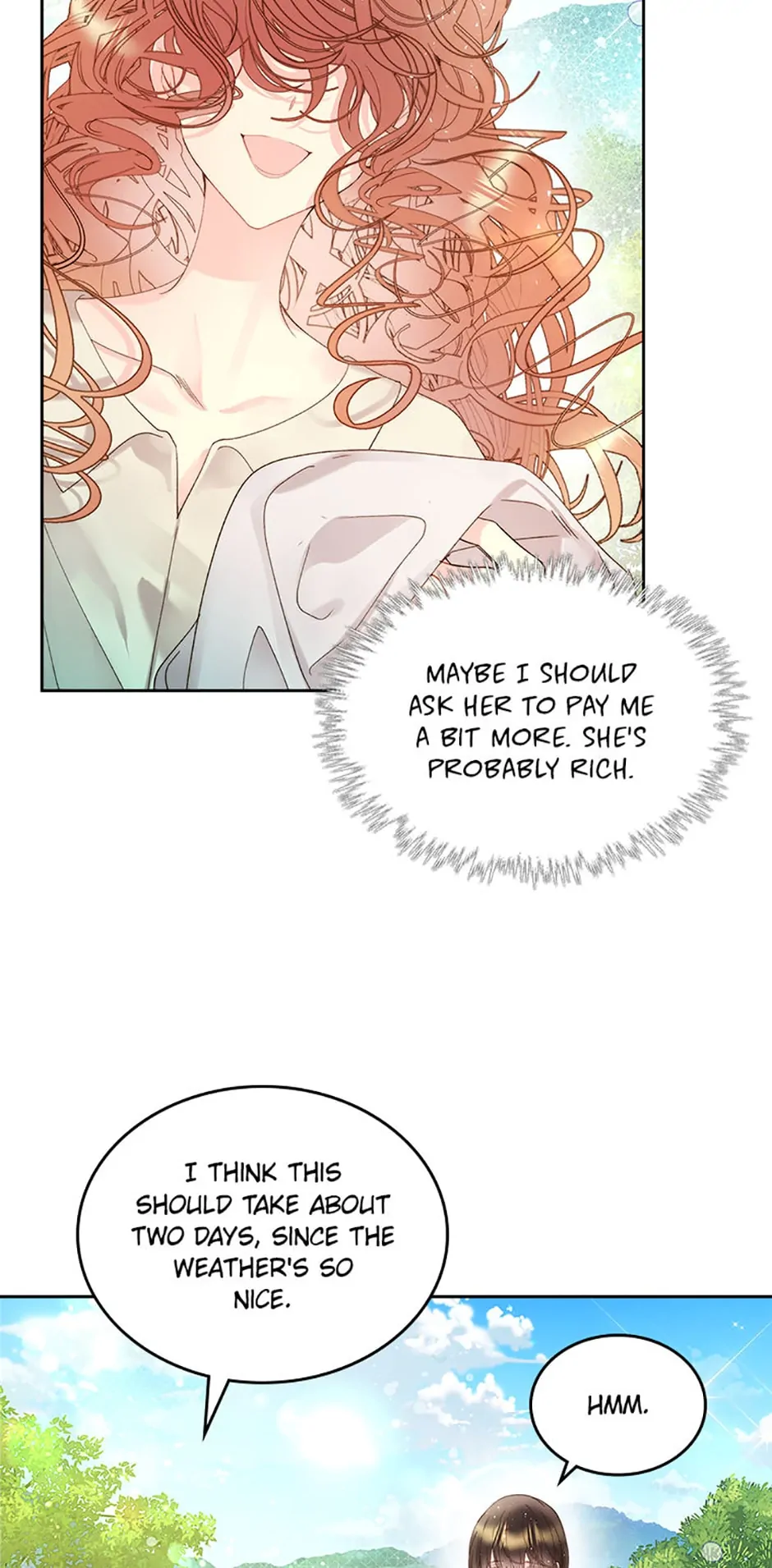 Beatrice – Manhwa Chapter 98 - page 46