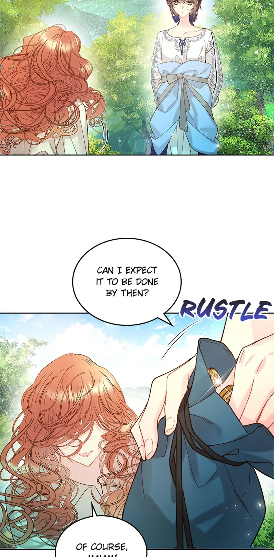 Beatrice – Manhwa Chapter 98 - page 47
