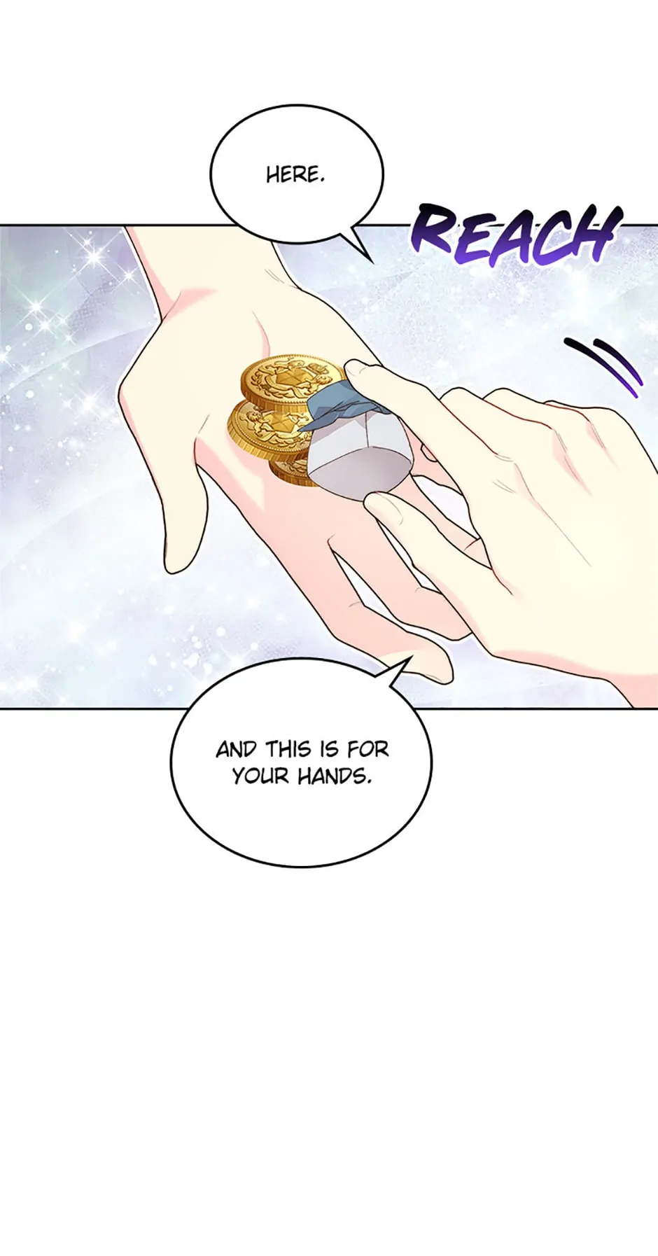Beatrice – Manhwa Chapter 98 - page 50
