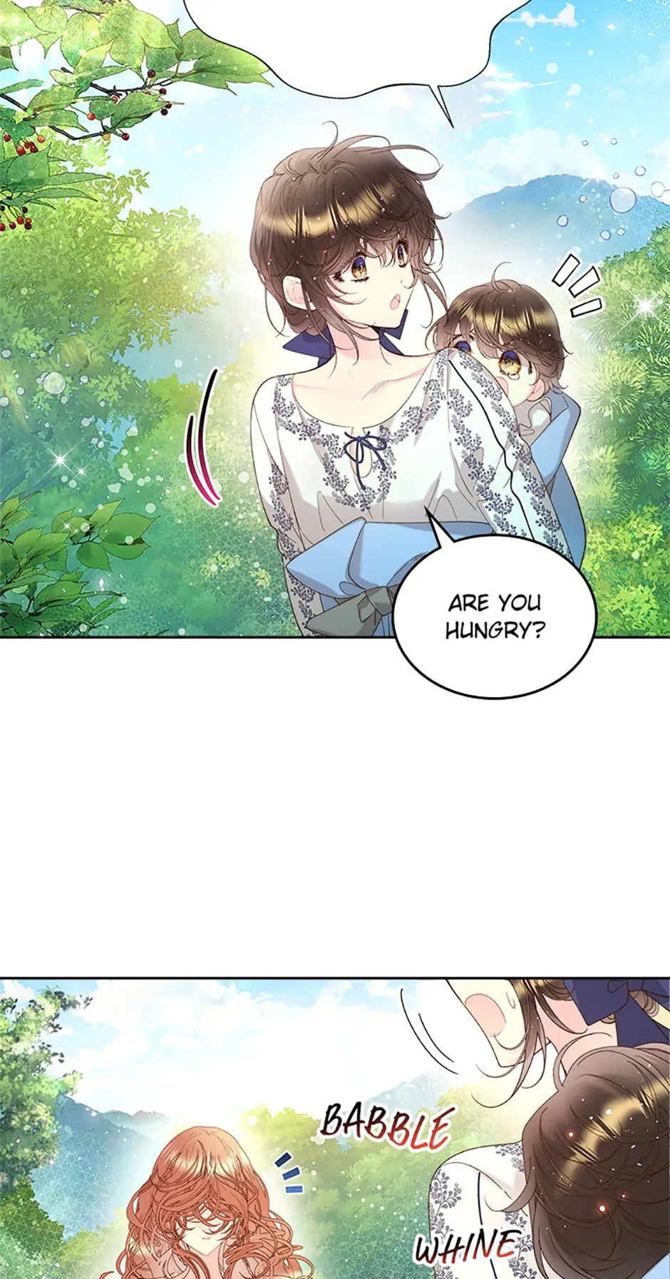 Beatrice – Manhwa Chapter 98 - page 53