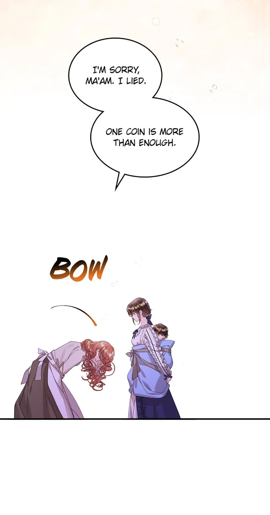 Beatrice – Manhwa Chapter 98 - page 55