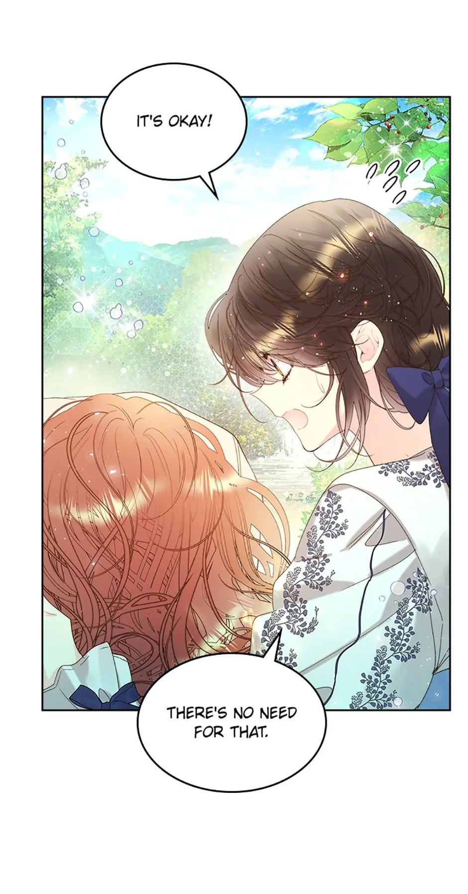 Beatrice – Manhwa Chapter 98 - page 56