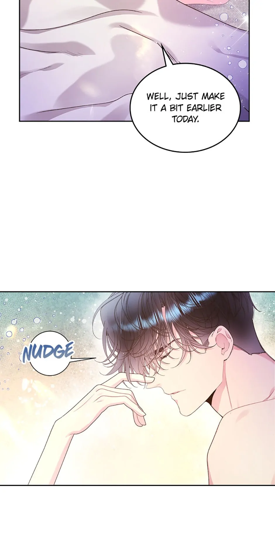 Beatrice – Manhwa Chapter 98 - page 7