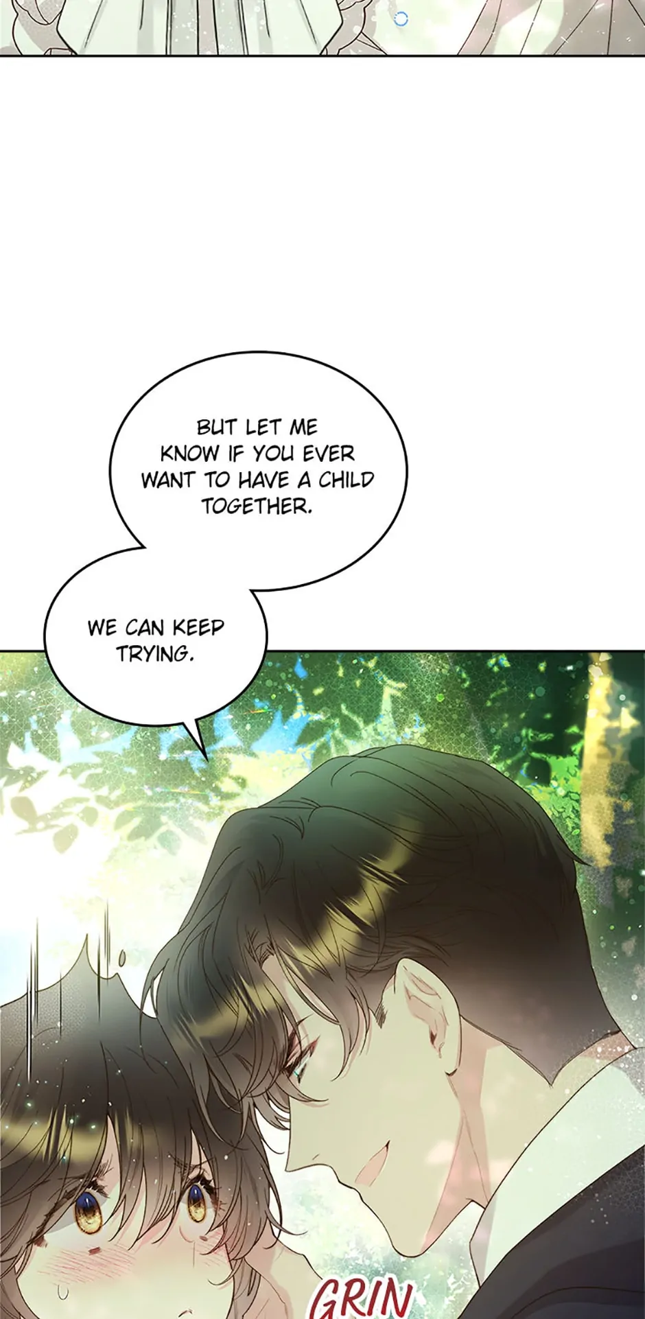 Beatrice – Manhwa Chapter 89 - page 11