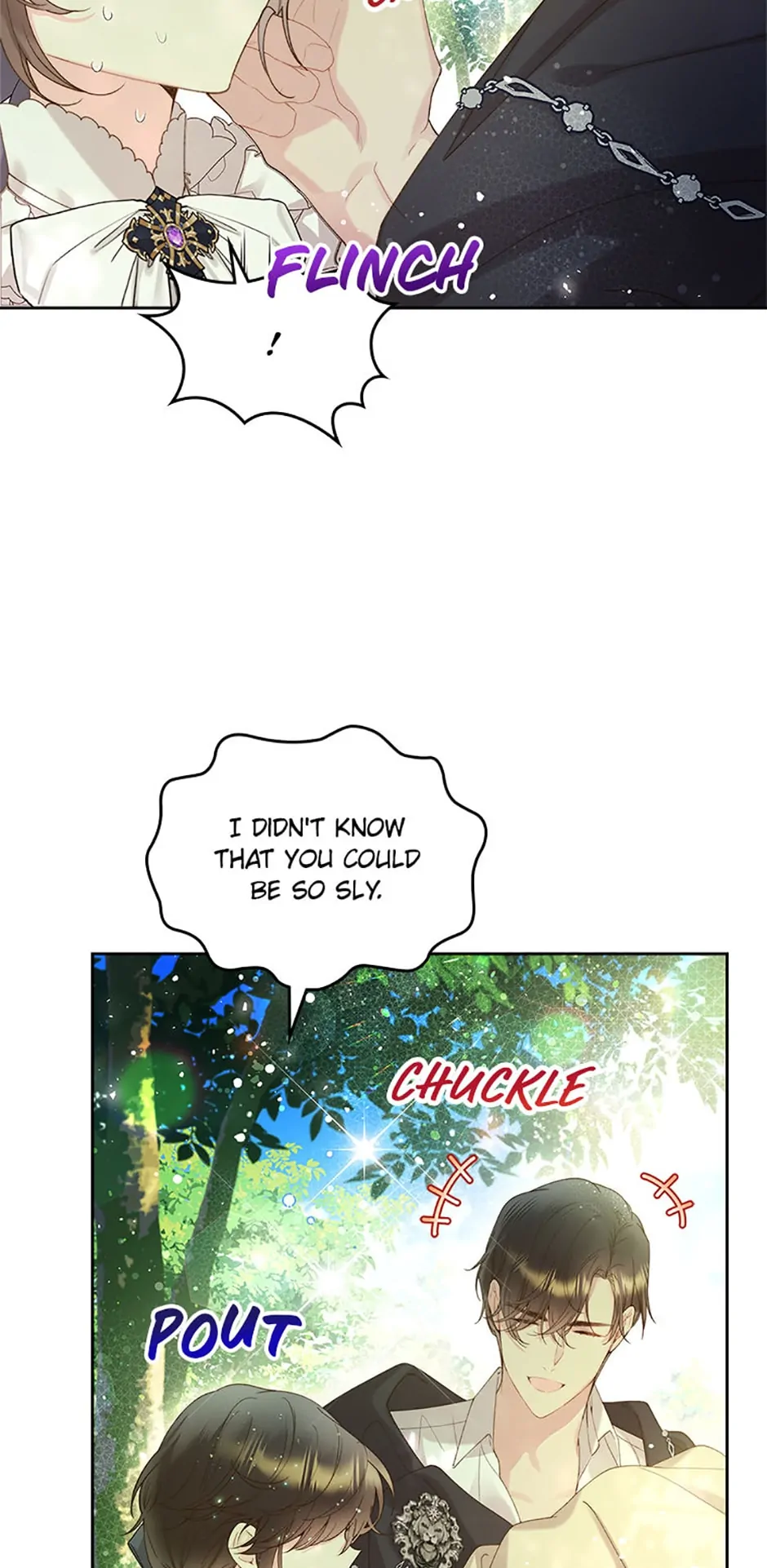 Beatrice – Manhwa Chapter 89 - page 12