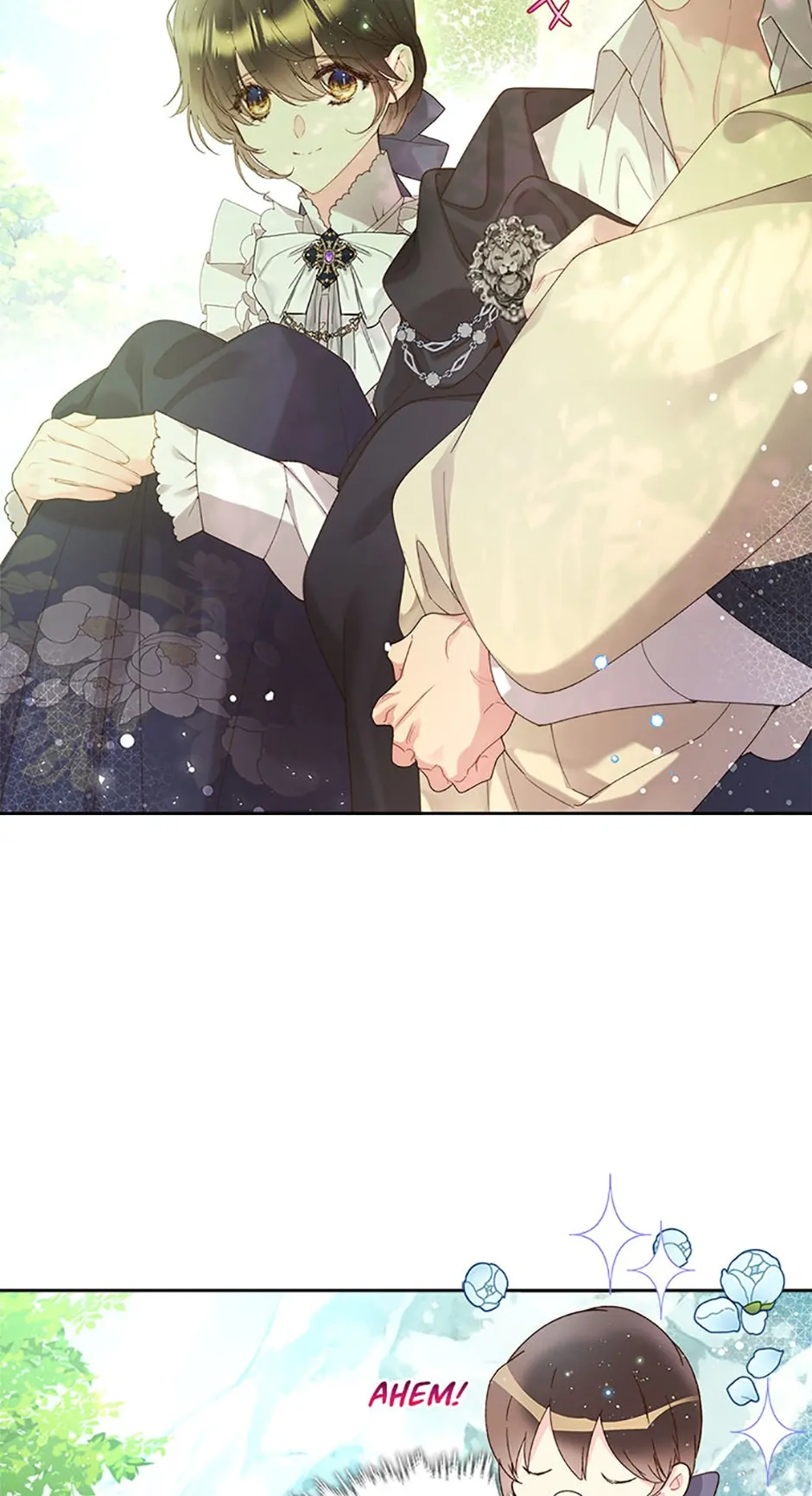 Beatrice – Manhwa Chapter 89 - page 15