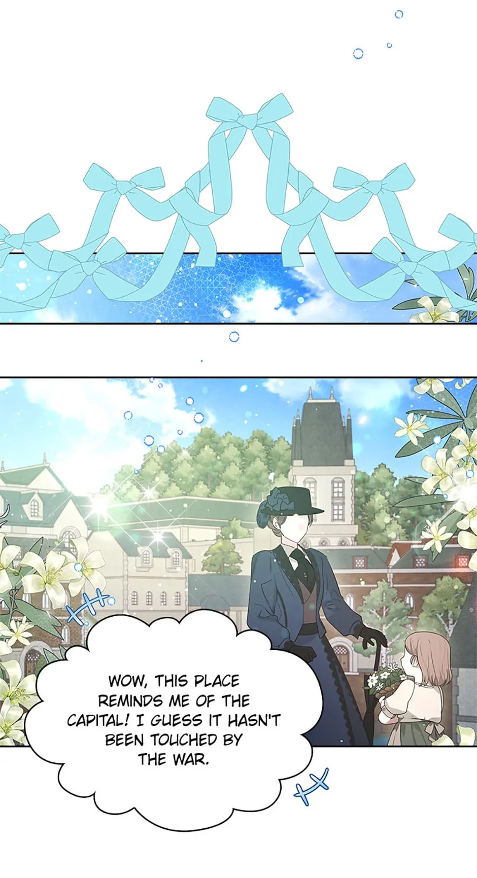 Beatrice – Manhwa Chapter 89 - page 17