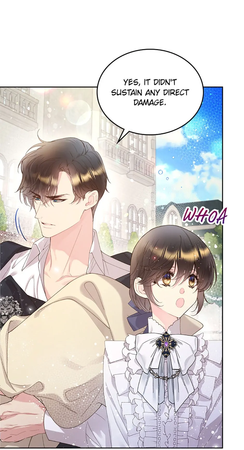 Beatrice – Manhwa Chapter 89 - page 18
