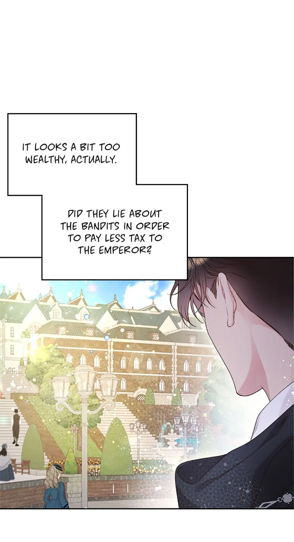 Beatrice – Manhwa Chapter 89 - page 19