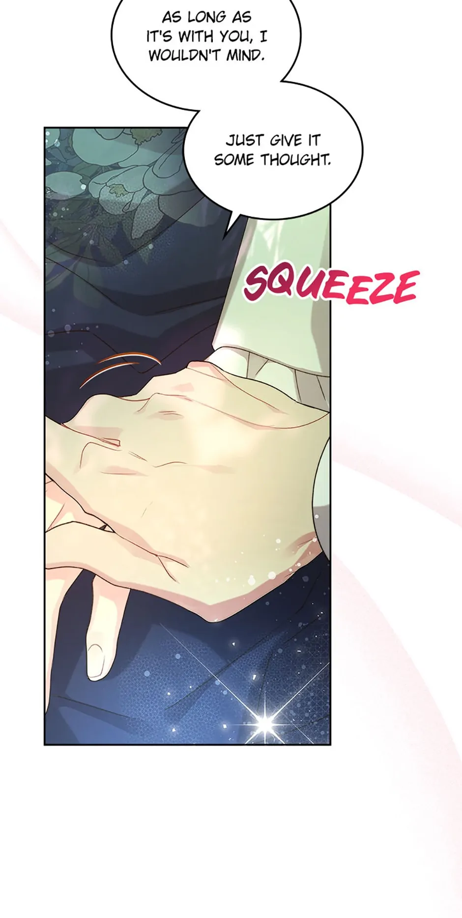 Beatrice – Manhwa Chapter 89 - page 2