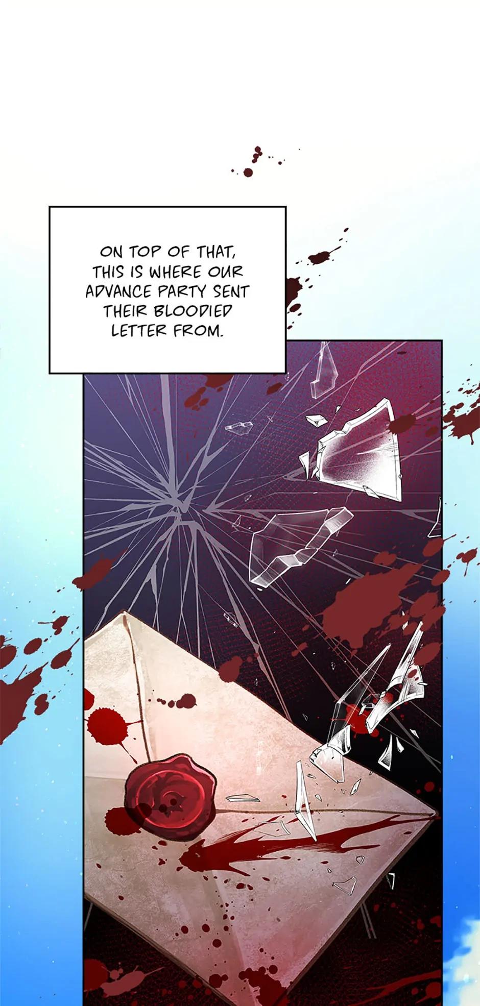Beatrice – Manhwa Chapter 89 - page 21