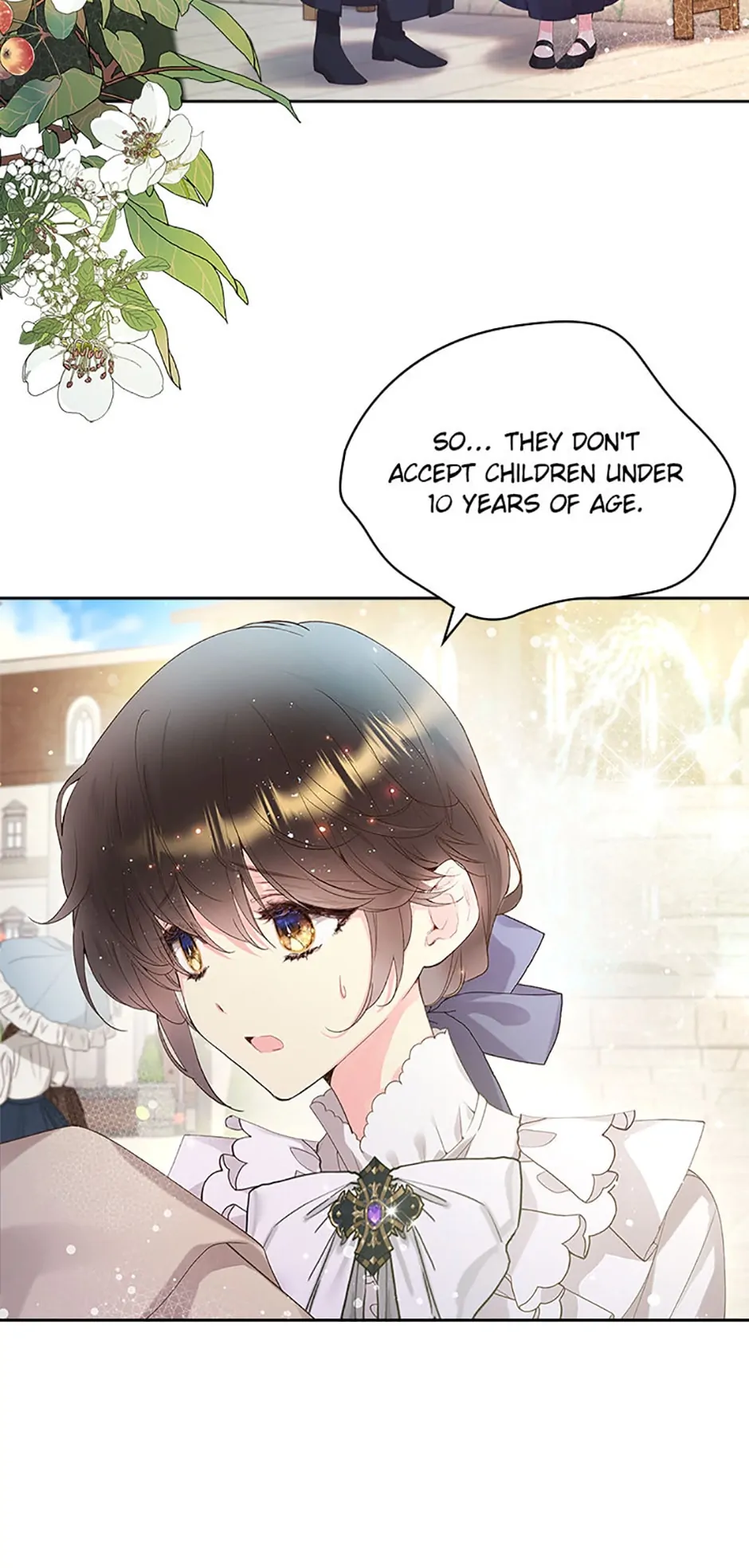Beatrice – Manhwa Chapter 89 - page 26