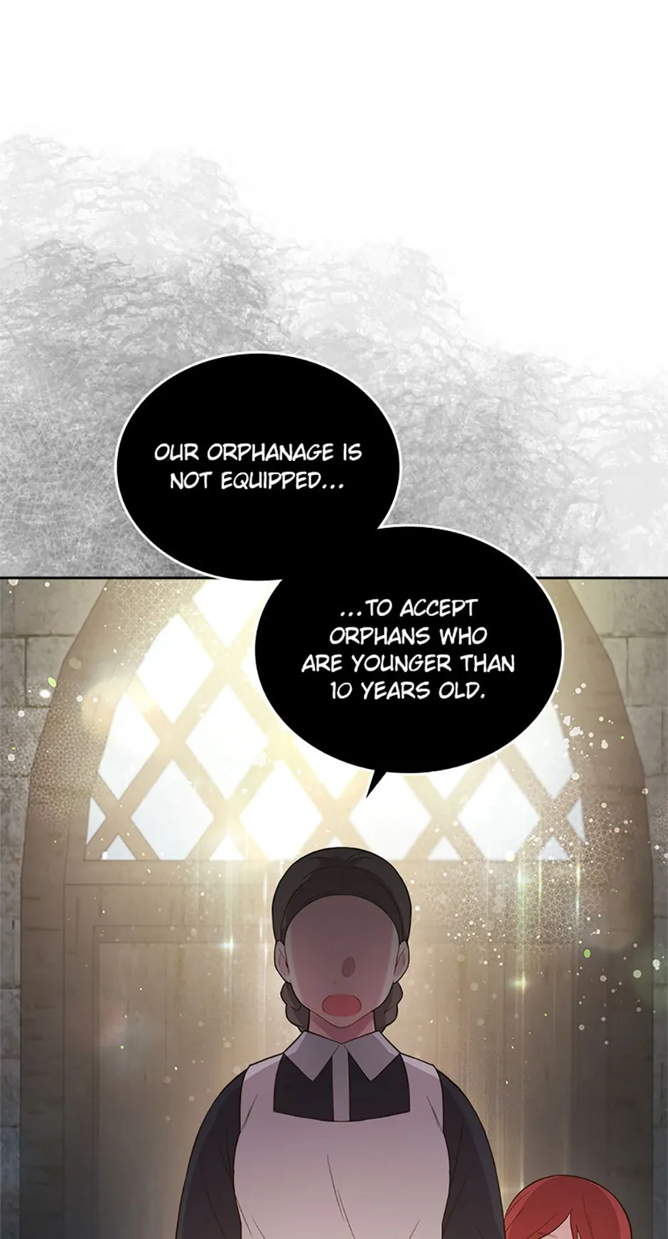Beatrice – Manhwa Chapter 89 - page 27