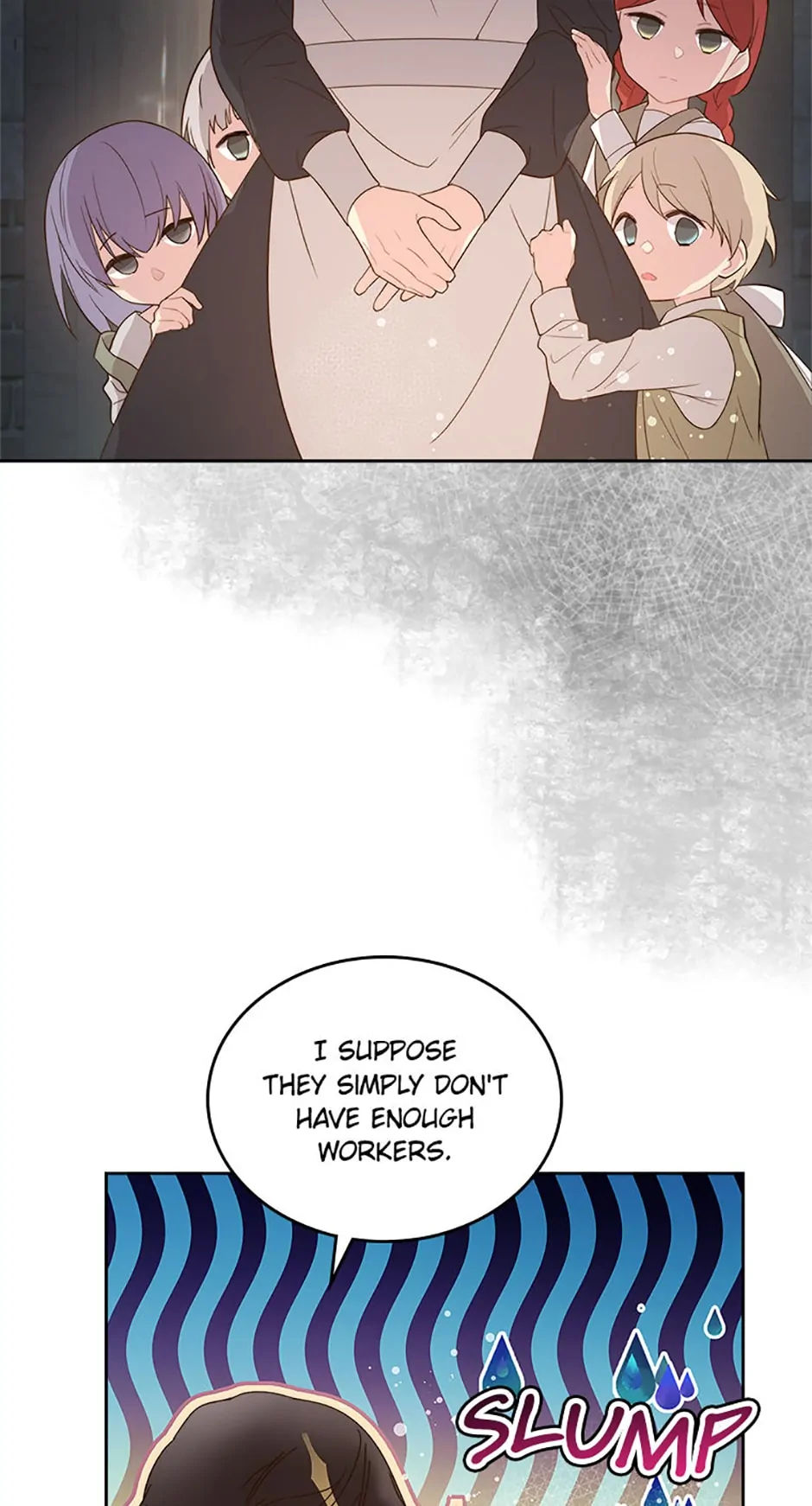 Beatrice – Manhwa Chapter 89 - page 28