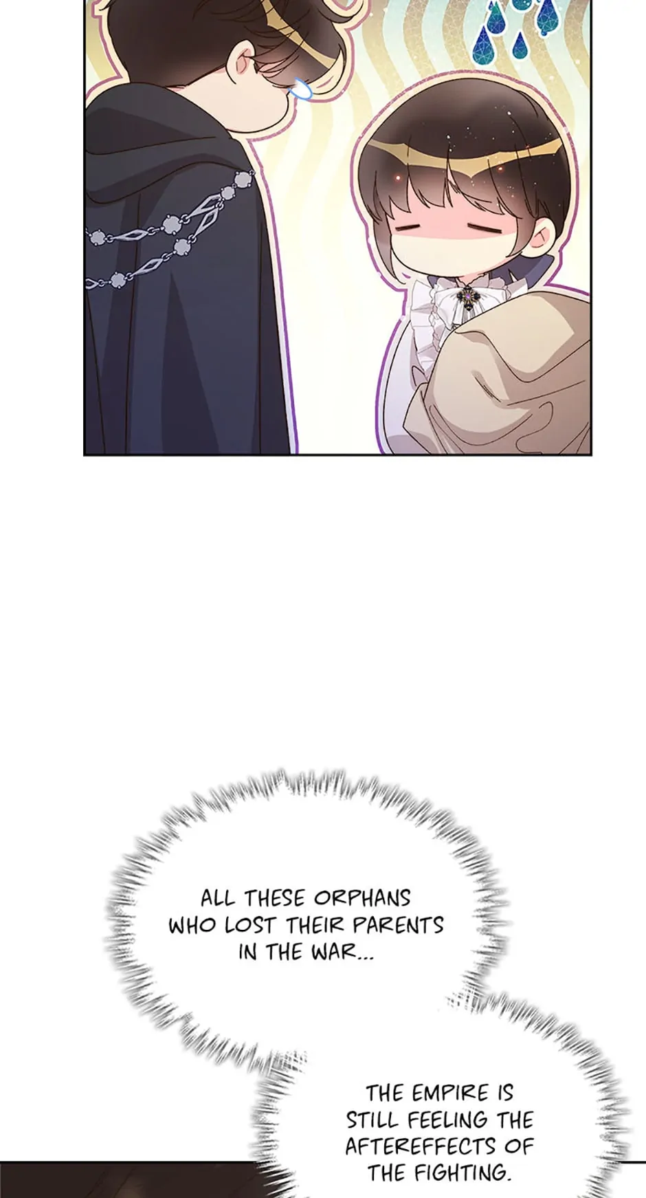 Beatrice – Manhwa Chapter 89 - page 29