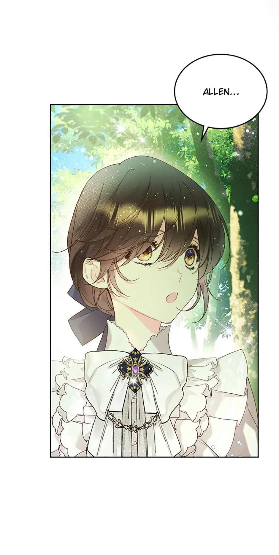 Beatrice – Manhwa Chapter 89 - page 3