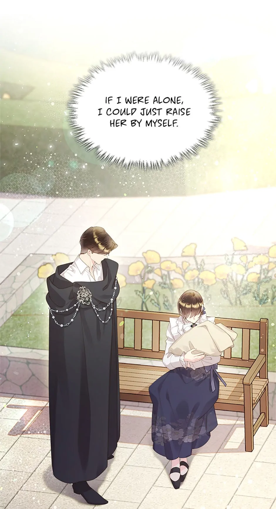 Beatrice – Manhwa Chapter 89 - page 34