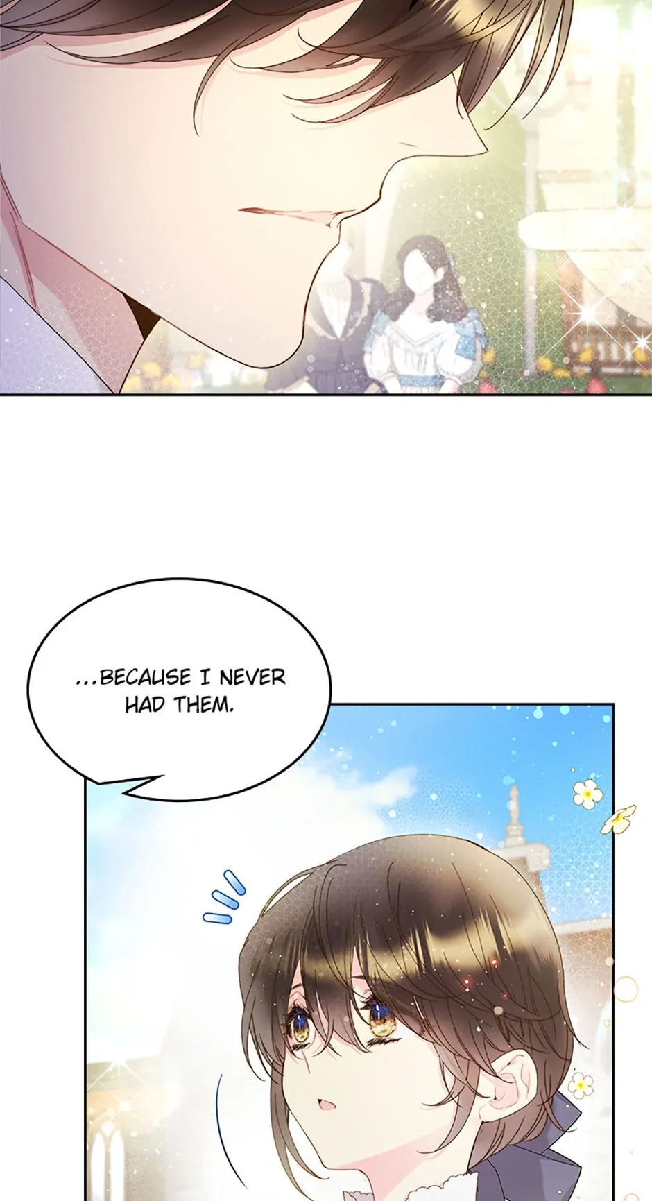 Beatrice – Manhwa Chapter 89 - page 36