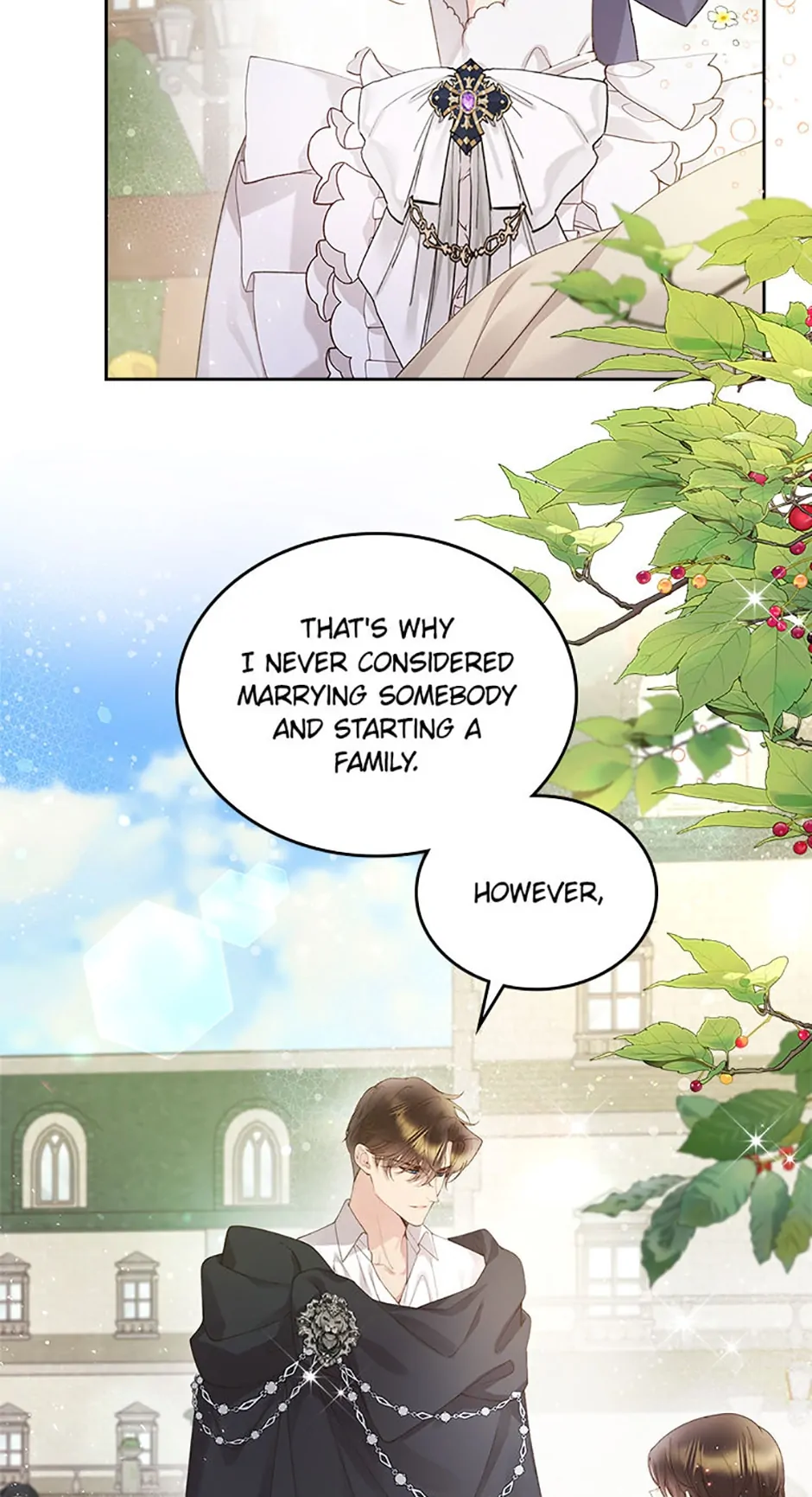 Beatrice – Manhwa Chapter 89 - page 37