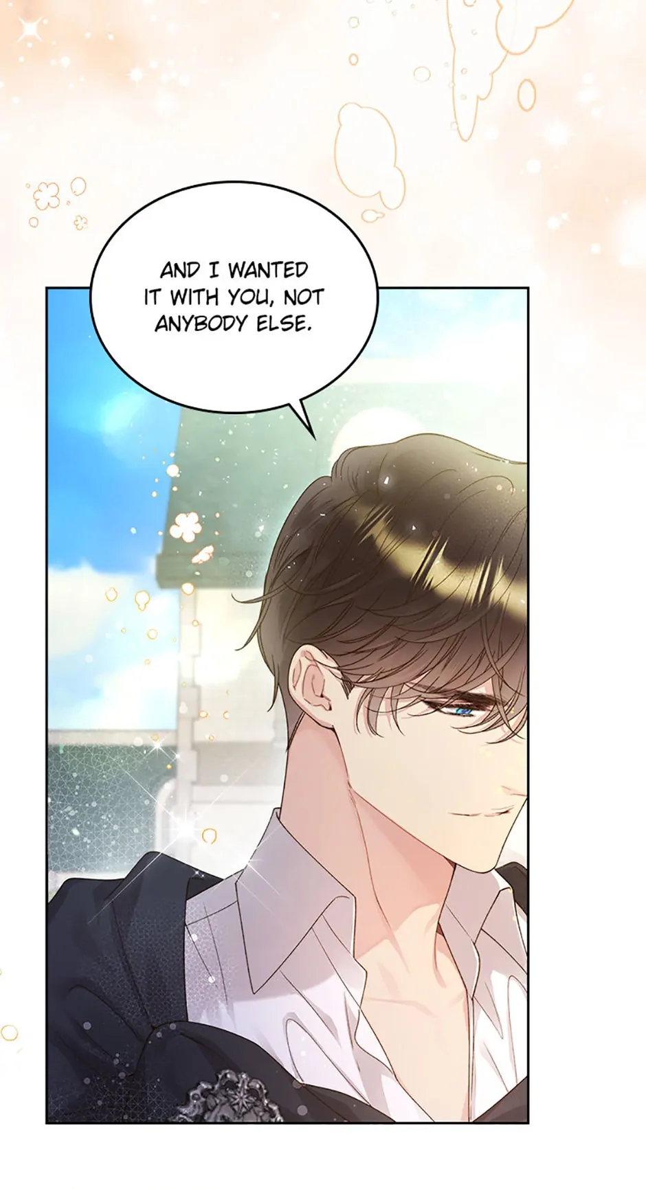 Beatrice – Manhwa Chapter 89 - page 40