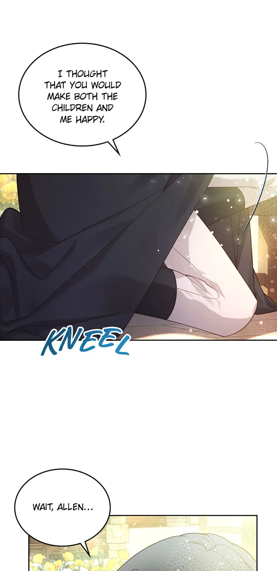 Beatrice – Manhwa Chapter 89 - page 41