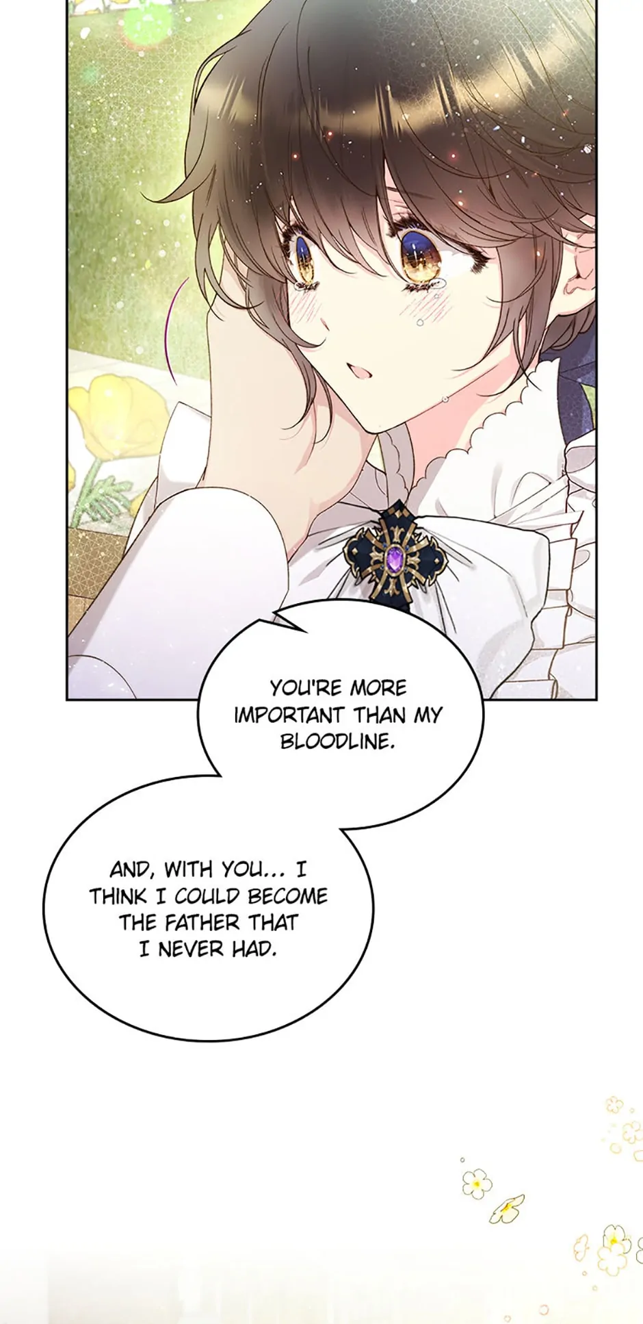 Beatrice – Manhwa Chapter 89 - page 42