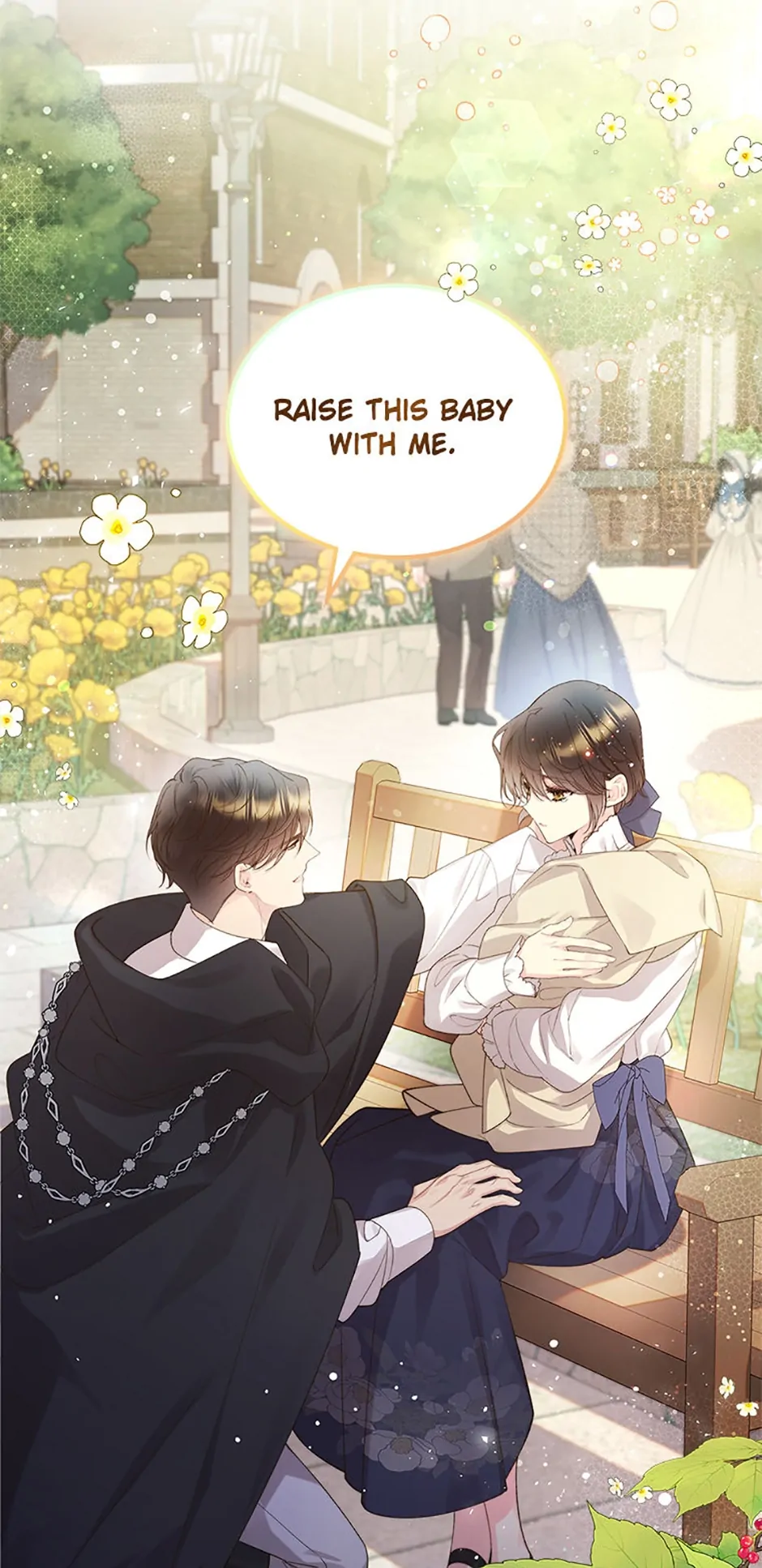 Beatrice – Manhwa Chapter 89 - page 43
