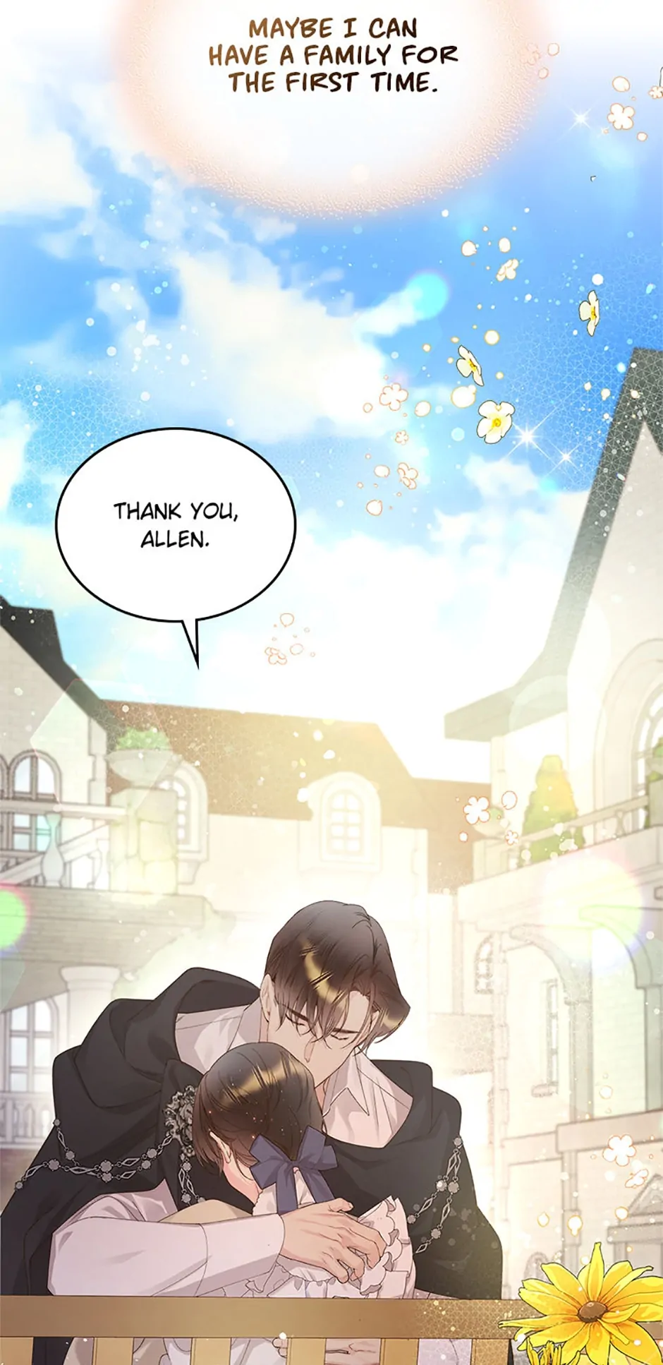 Beatrice – Manhwa Chapter 89 - page 45