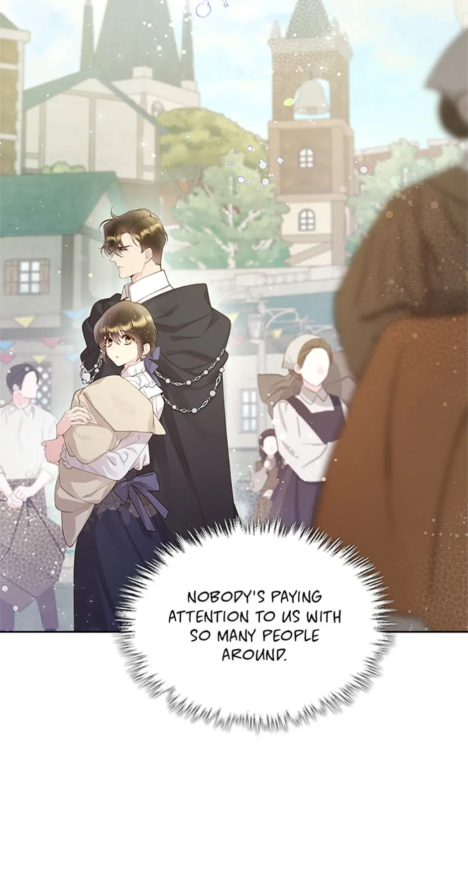 Beatrice – Manhwa Chapter 89 - page 48